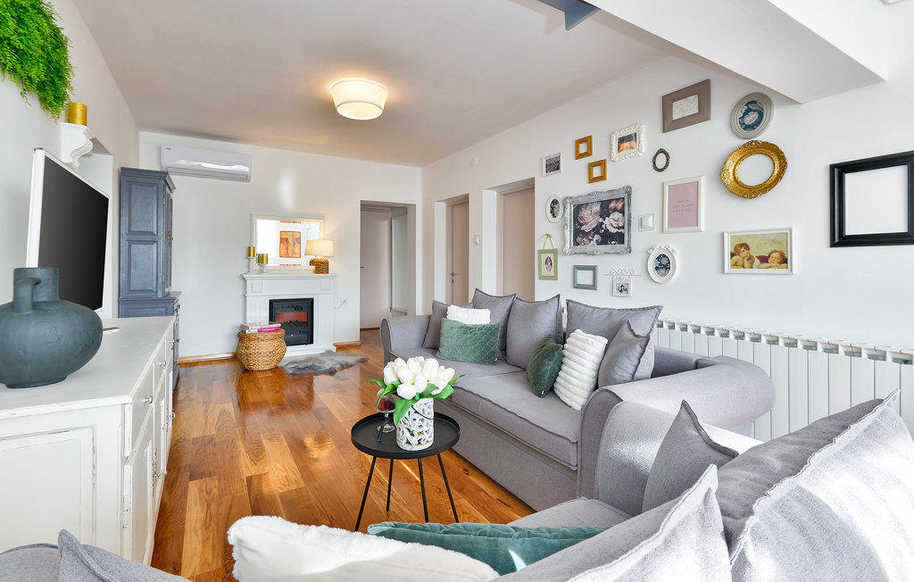 Feriehuse - Bjelovar-Gornje Plavnice , Kroatien - CCS071 25