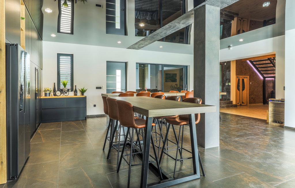 Feriehus - Osijek-Koritna , Kroatia - CCS100 23