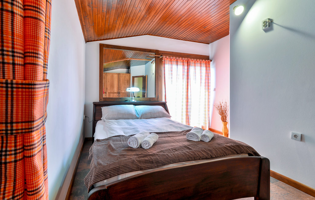 Ferienhaus - Sisak-Popovaca , Kroatien - CCS070 35