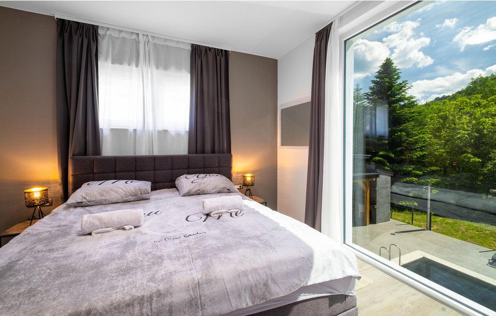 Feriehus - Pozega-Novo Zvecevo , Kroatia - CCS048 30