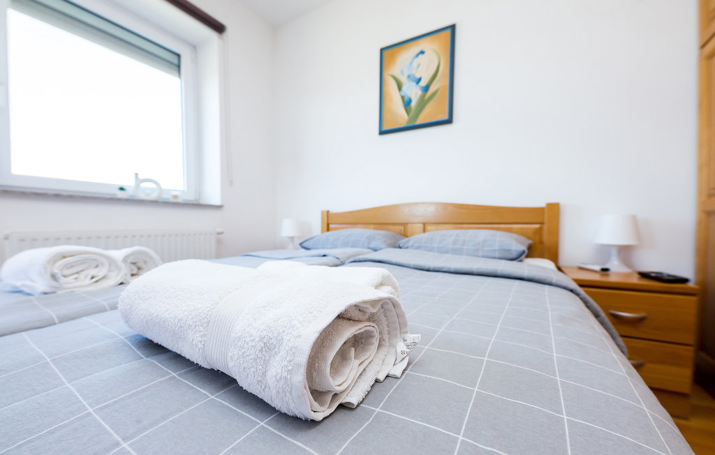 Feriehuse - Osijek-Ceminac , Kroatien - CCS072 35