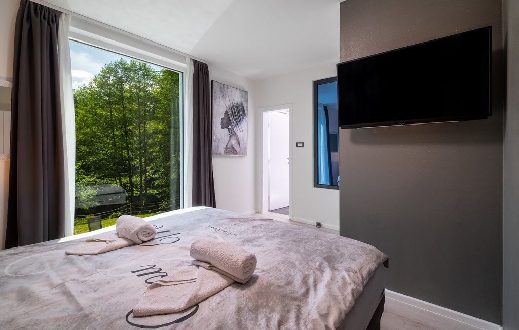 Feriehus - Pozega-Novo Zvecevo , Kroatia - CCS048 31