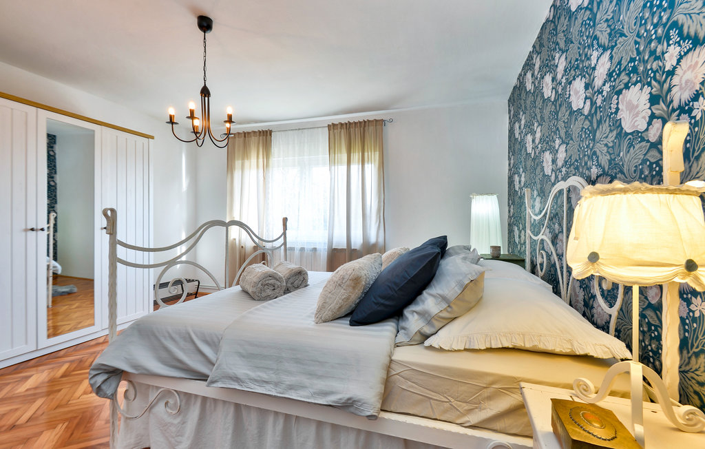 Feriehuse - Bjelovar-Gornje Plavnice , Kroatien - CCS071 46