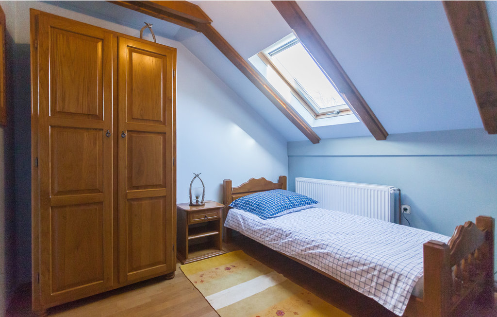 Ferienhaus - Slavonija-Orahovica , Kroatien - CCS060 21