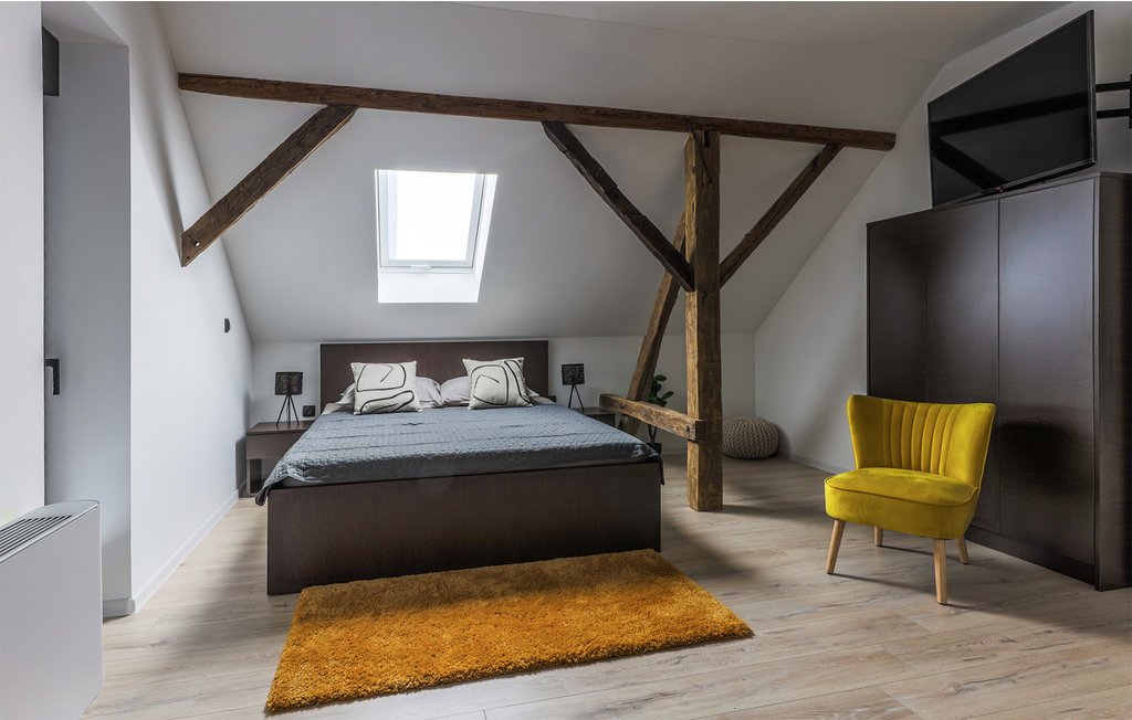 Feriehus - Osijek-Koritna , Kroatia - CCS100 31