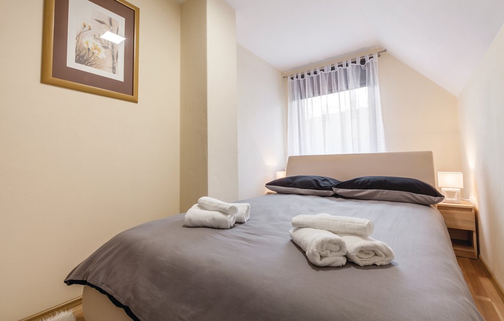 Feriehus - Pozega-Brestovac , Kroatia - CCS021 29