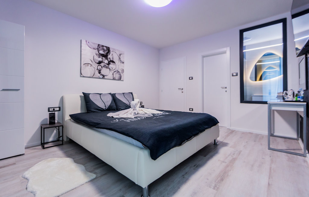 Feriehus - Pozega-Novo Zvecevo , Kroatia - CCS048 28