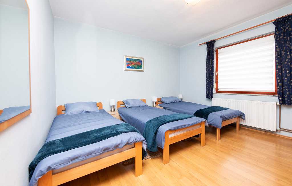 Semesterhus - Pozega-Velika , Kroatien - CCS065 28