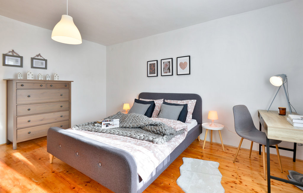 Feriehuse - Bjelovar-Gornje Plavnice , Kroatien - CCS071 43