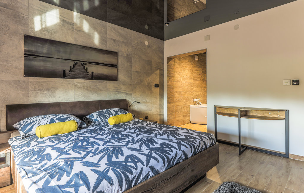 Feriehus - Osijek-Koritna , Kroatia - CCS100 37