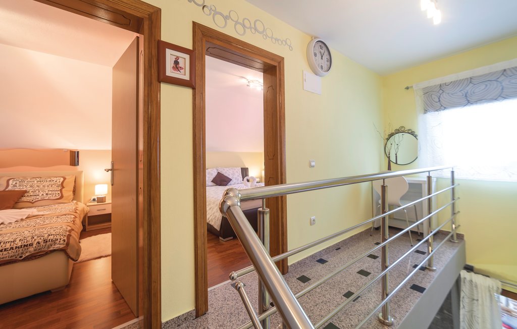 Ferienhaus - Pozega-Brestovac , Kroatien - CCS020 32