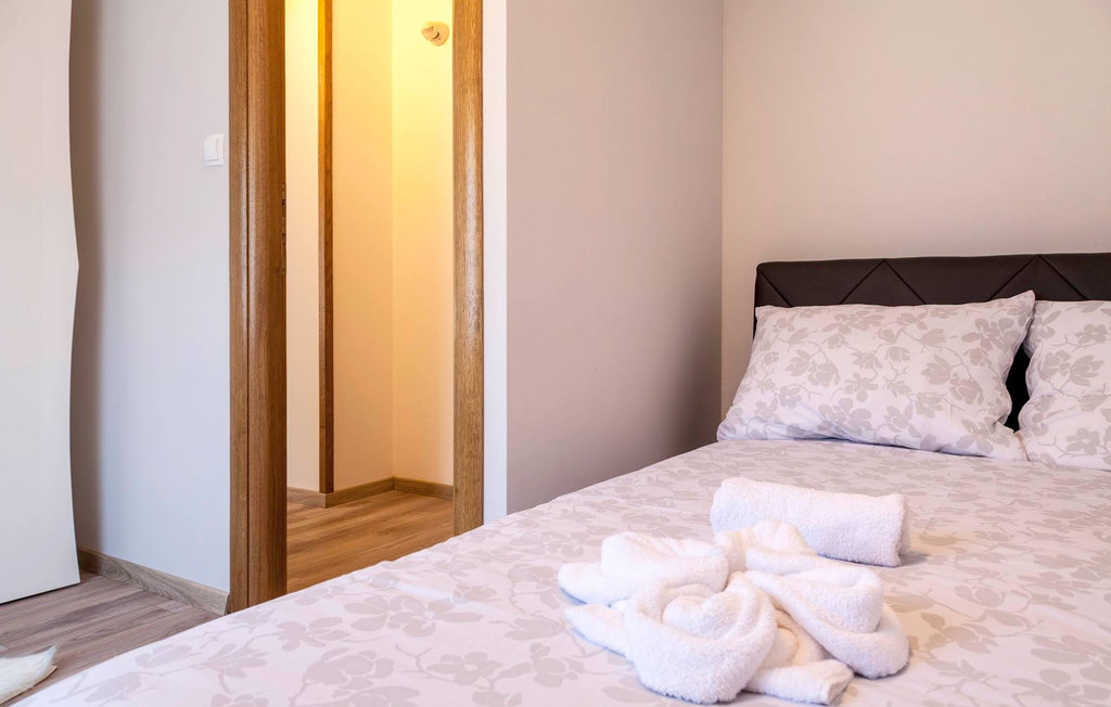 Feriehus - Pozega-Brestovac , Kroatia - CCS023 25