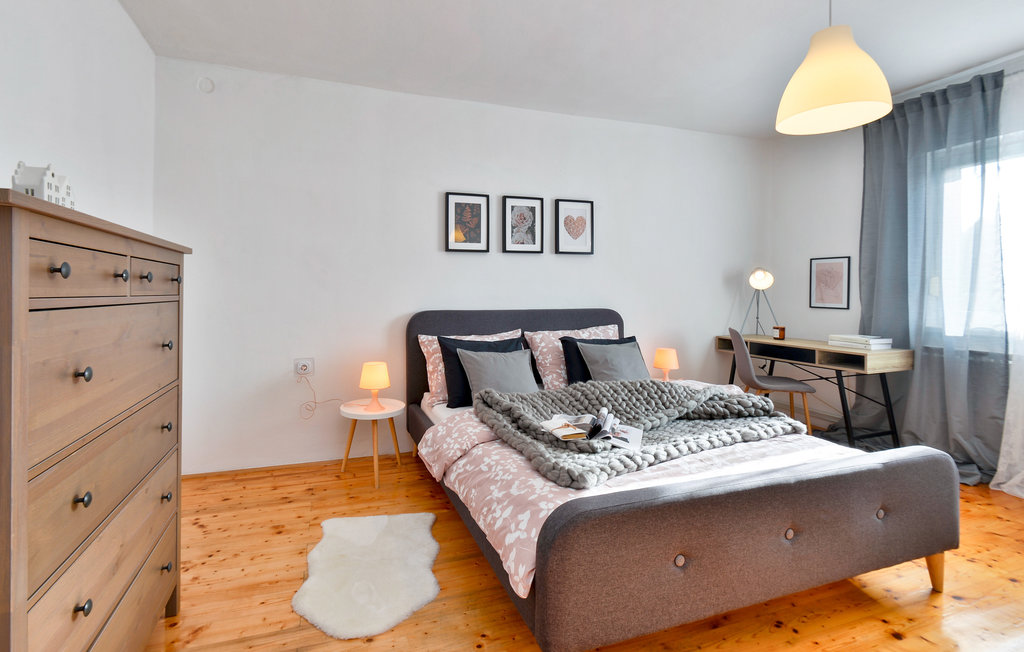 Feriehuse - Bjelovar-Gornje Plavnice , Kroatien - CCS071 44