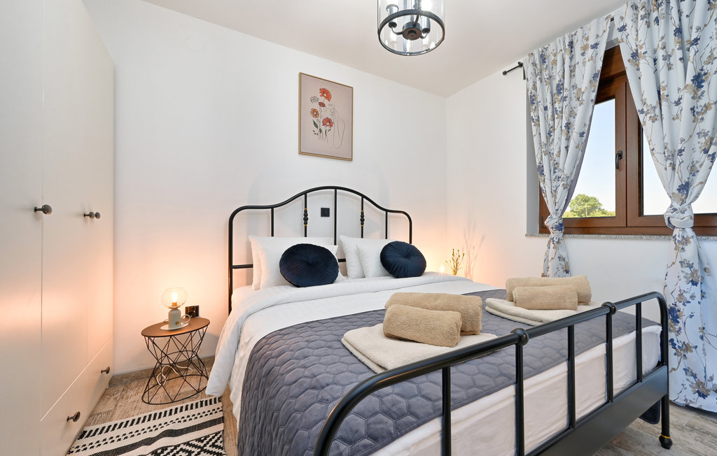 Ferienhaus - Podravina-Pitomaca , Kroatien - CCS047 28