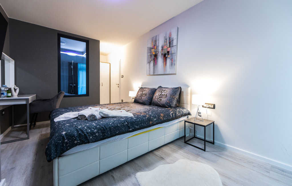 Feriehus - Pozega-Novo Zvecevo , Kroatia - CCS048 25