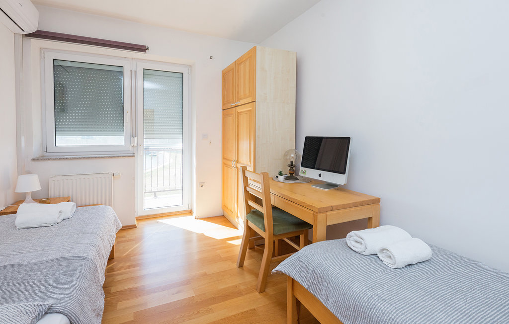 Feriehuse - Osijek-Ceminac , Kroatien - CCS072 30