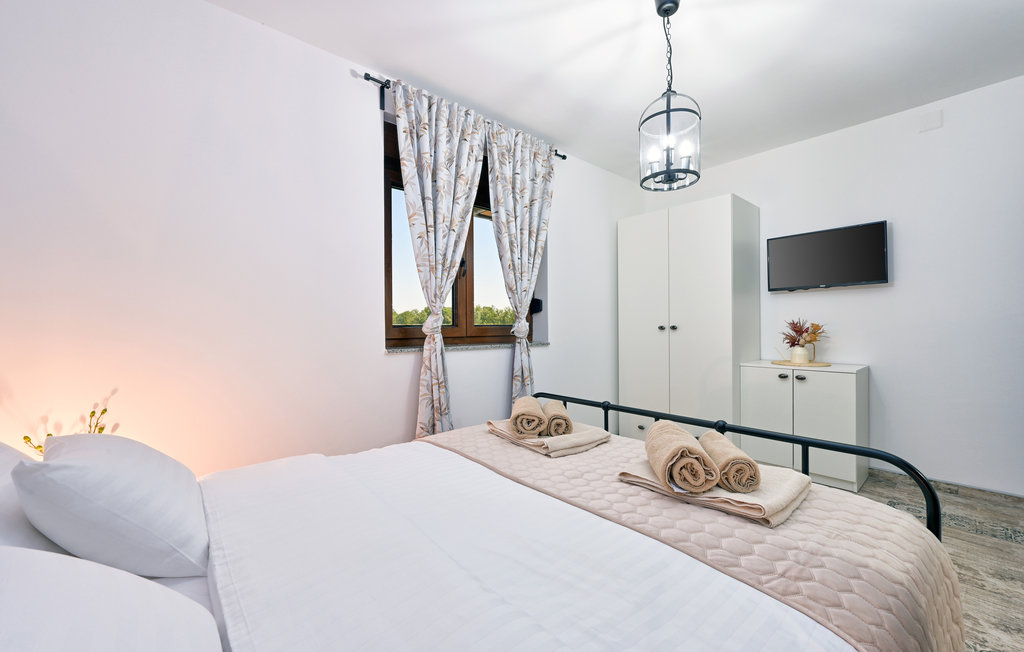 Ferienhaus - Podravina-Pitomaca , Kroatien - CCS047 32