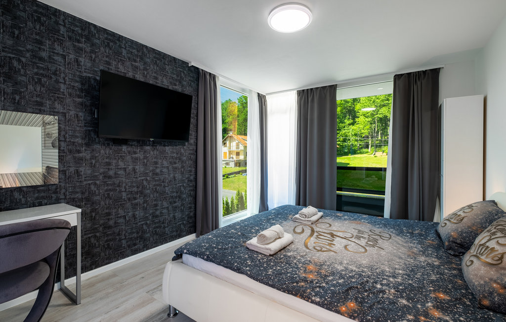 Feriehus - Pozega-Novo Zvecevo , Kroatia - CCS048 29