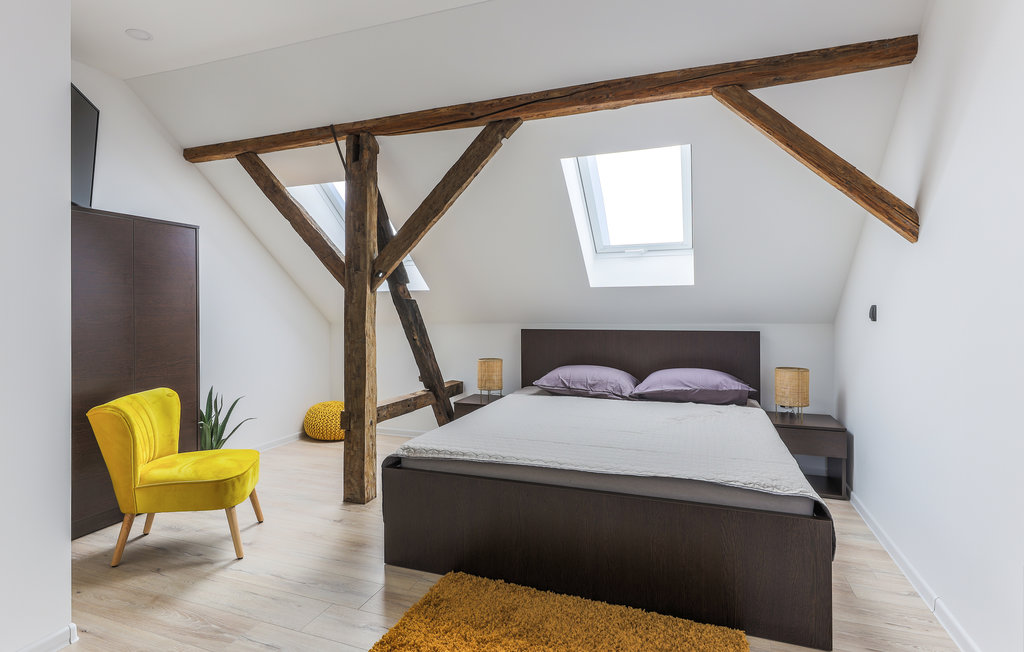 Feriehus - Osijek-Koritna , Kroatia - CCS100 38