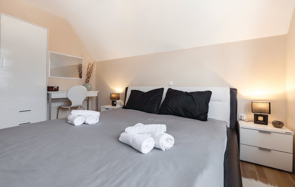 Feriehus - Pozega-Brestovac , Kroatia - CCS021 32