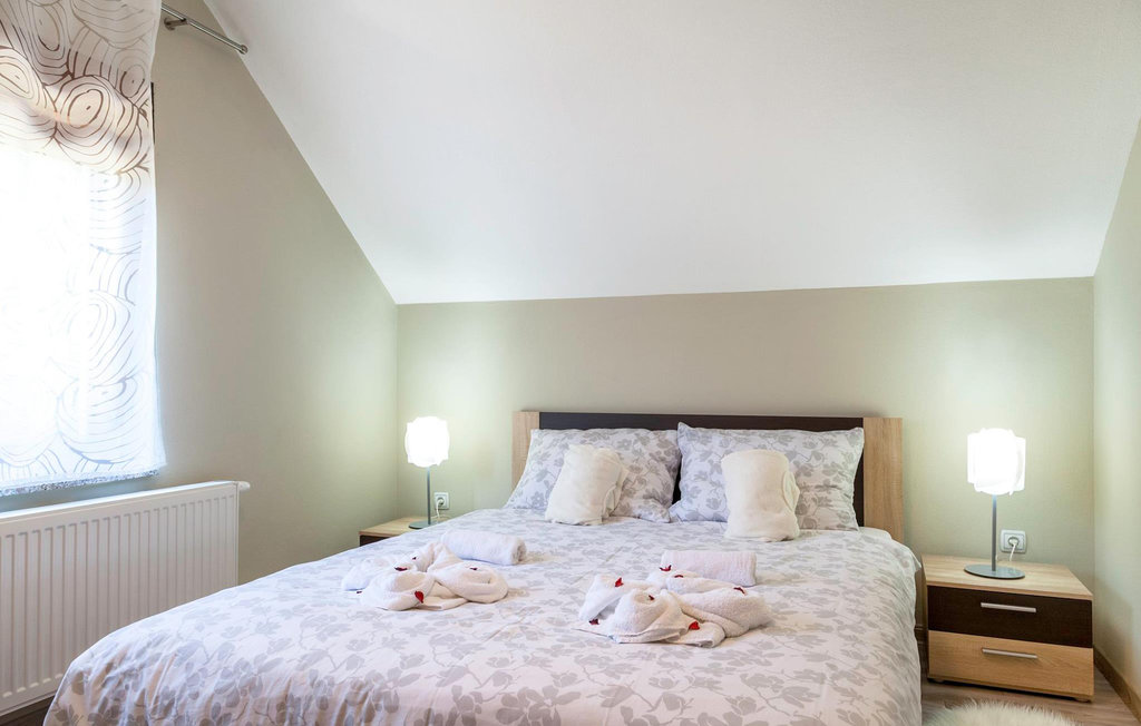 Feriehus - Pozega-Brestovac , Kroatia - CCS023 24