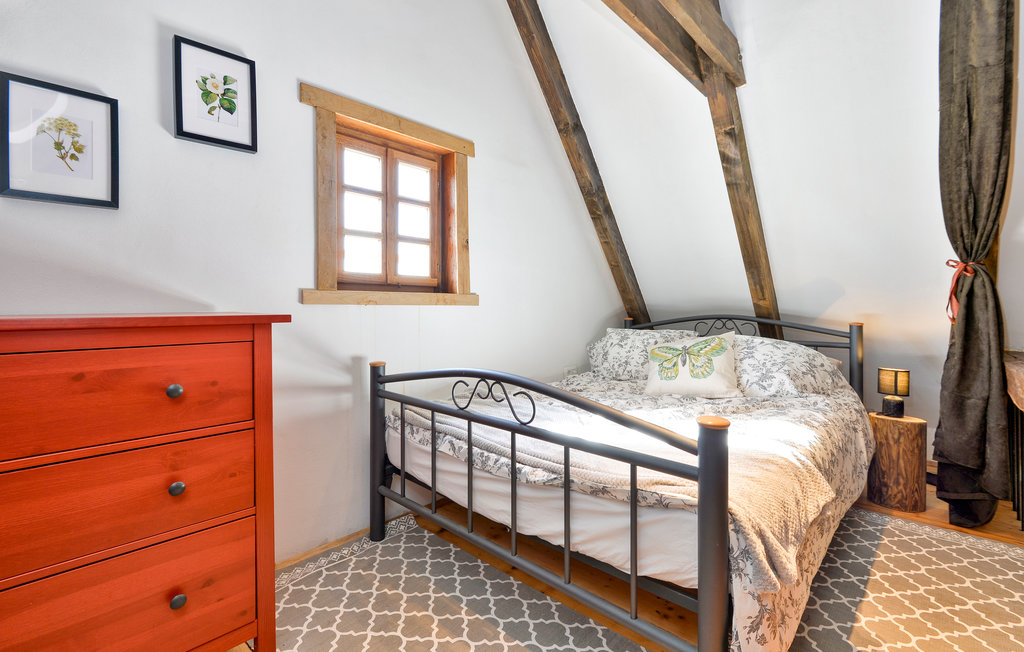 Ferienhaus - Popovaca , Kroatien - CCS050 25