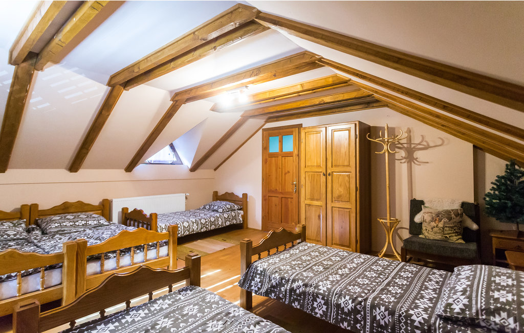 Ferienhaus - Slavonija-Orahovica , Kroatien - CCS060 23