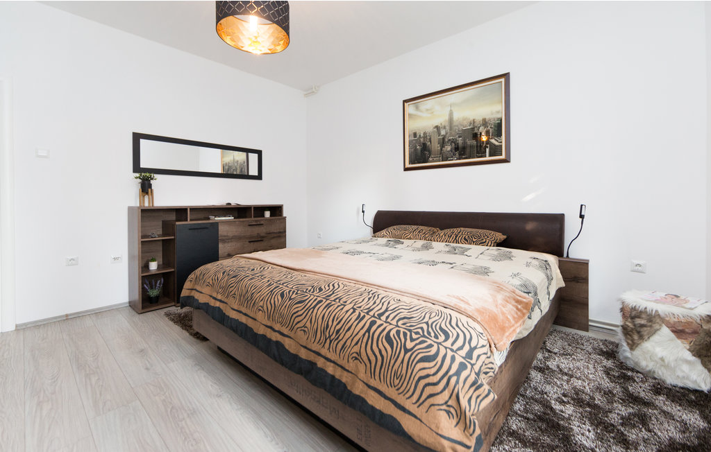 Ferienhaus - Slavon. Brod-Donji Andrijevci , Kroatien - CCS059 18