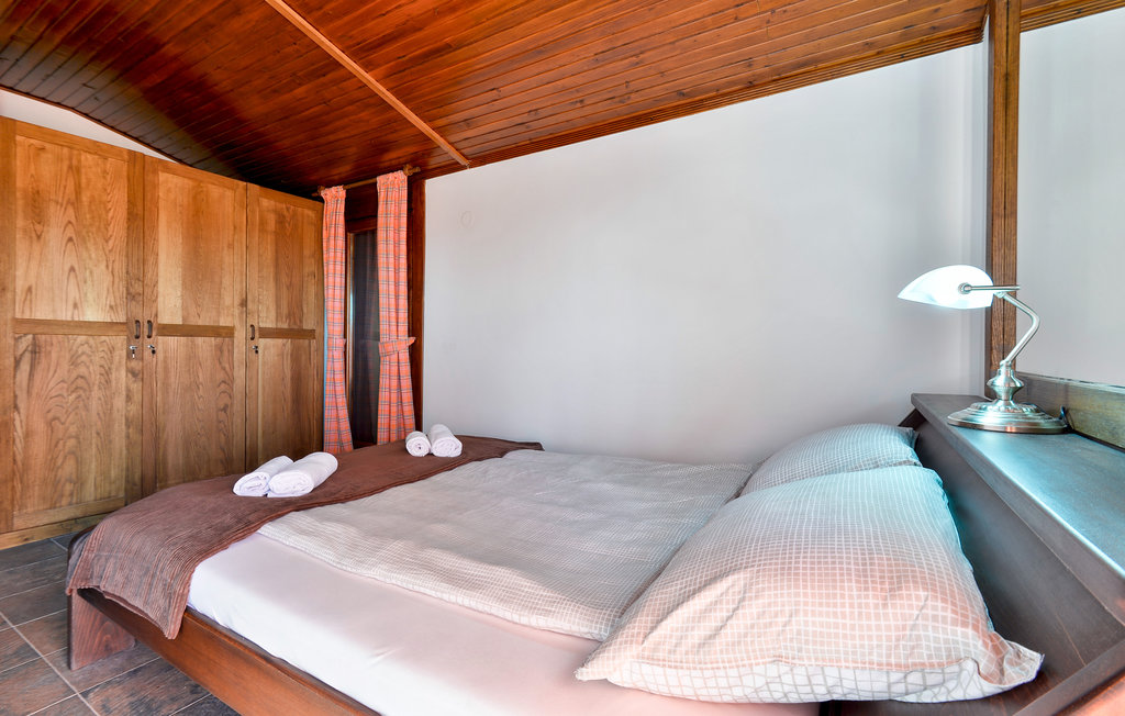 Ferienhaus - Sisak-Popovaca , Kroatien - CCS070 36