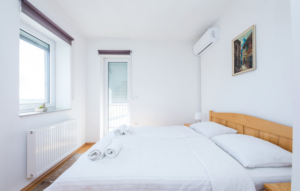 Feriehuse - Osijek-Ceminac , Kroatien - CCS072 28