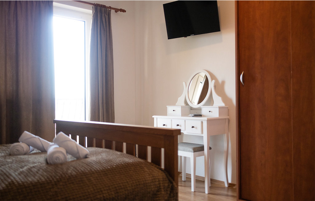 Ferienhaus - Pozega-Velika , Kroatien - CCS080 37