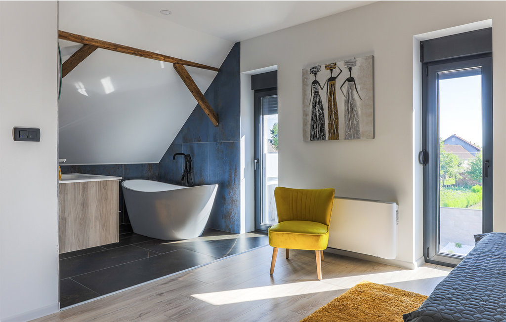 Feriehus - Osijek-Koritna , Kroatia - CCS100 32