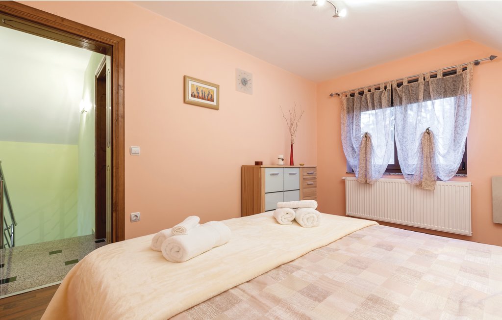 Ferienhaus - Pozega-Brestovac , Kroatien - CCS020 29