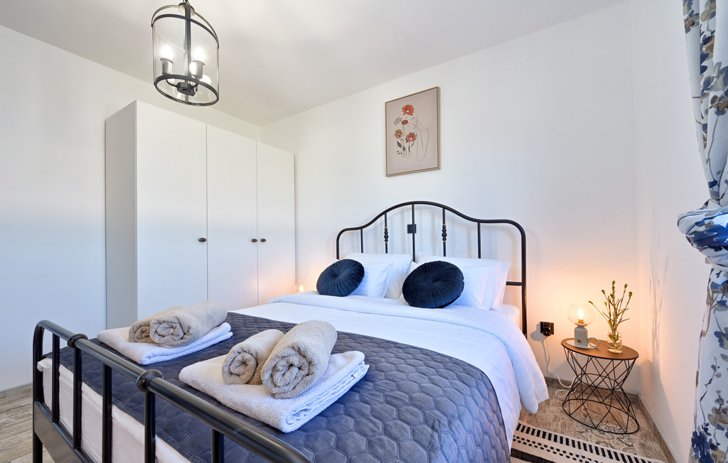 Ferienhaus - Podravina-Pitomaca , Kroatien - CCS047 30