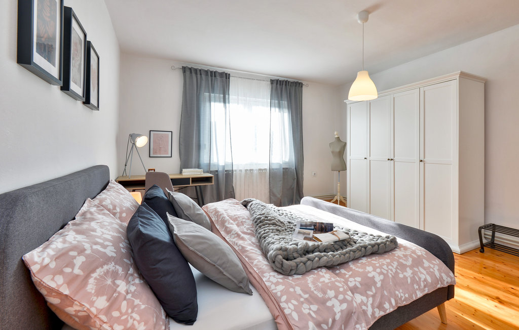 Feriehuse - Bjelovar-Gornje Plavnice , Kroatien - CCS071 42