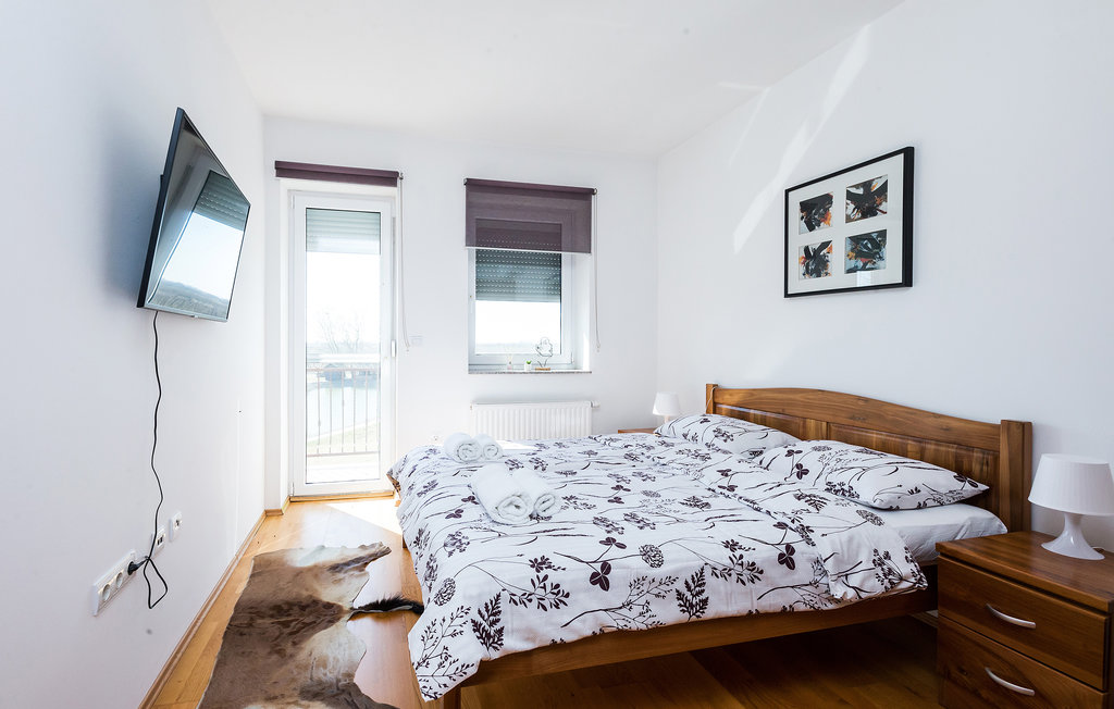 Feriehuse - Osijek-Ceminac , Kroatien - CCS072 32