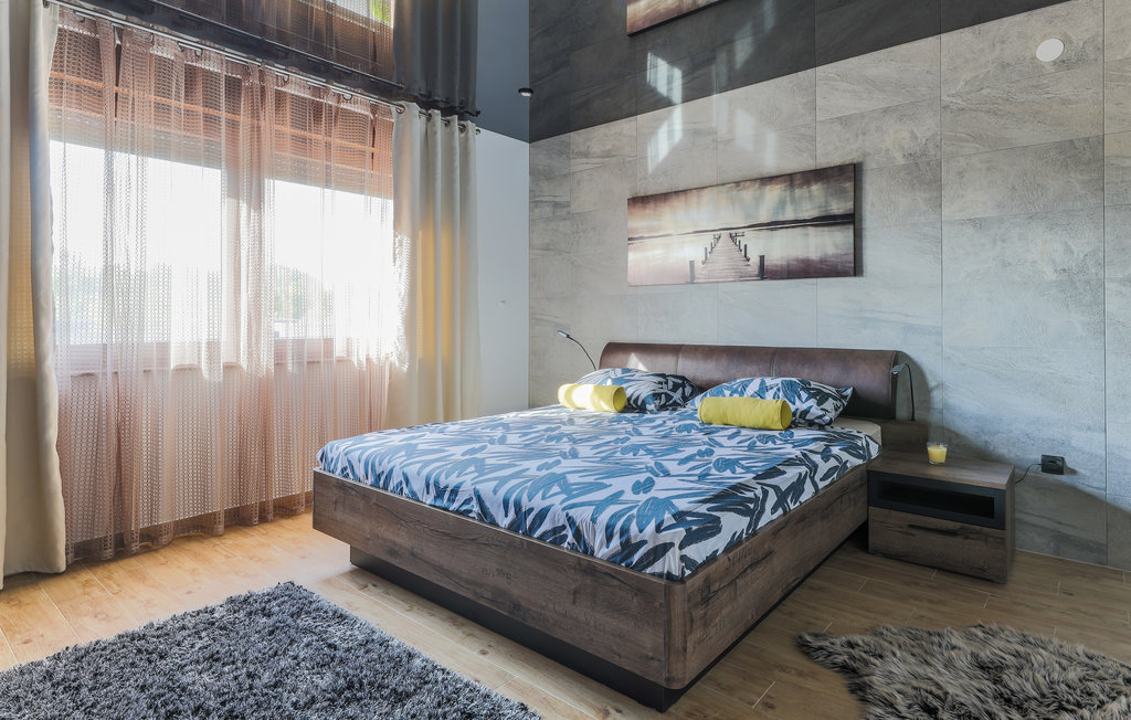 Feriehus - Osijek-Koritna , Kroatia - CCS100 36