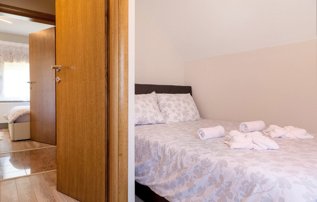 Feriehus - Pozega-Brestovac , Kroatia - CCS023 23