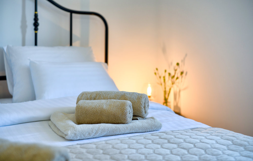 Ferienhaus - Podravina-Pitomaca , Kroatien - CCS047 27