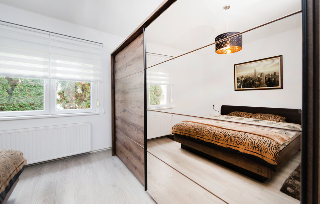 Ferienhaus - Slavon. Brod-Donji Andrijevci , Kroatien - CCS059 19