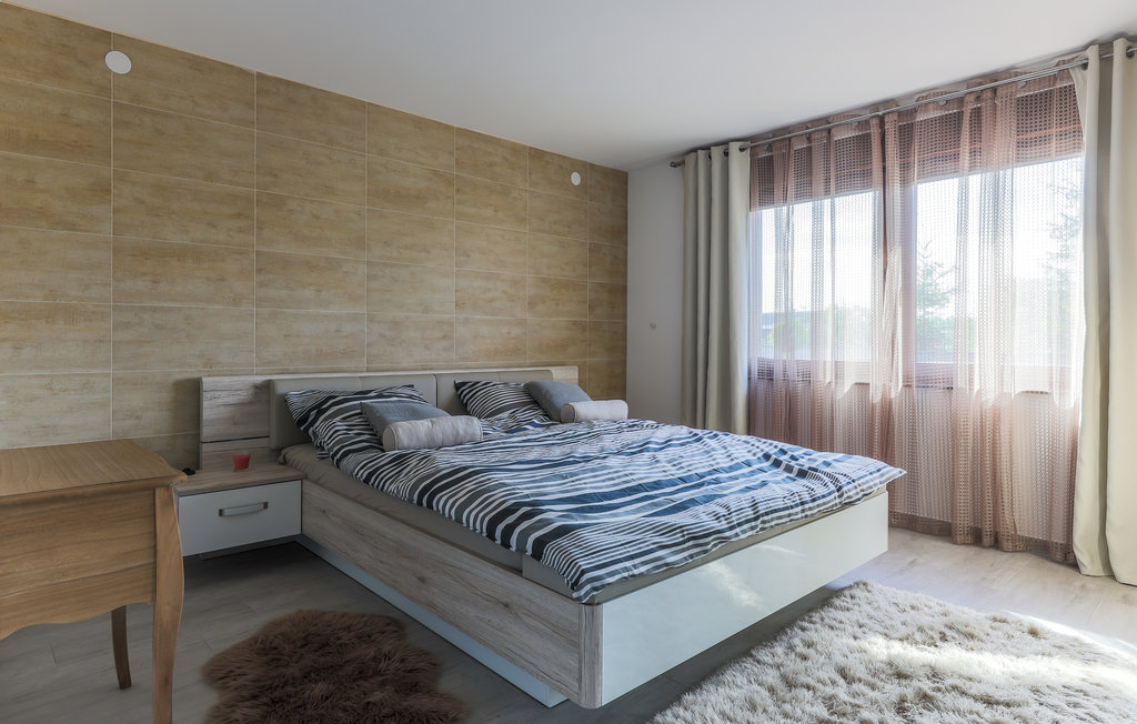 Feriehus - Osijek-Koritna , Kroatia - CCS100 33