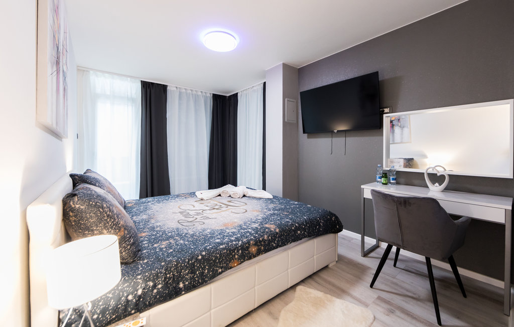 Feriehus - Pozega-Novo Zvecevo , Kroatia - CCS048 27