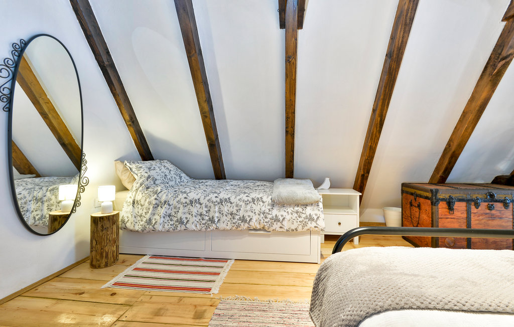 Ferienhaus - Popovaca , Kroatien - CCS050 24