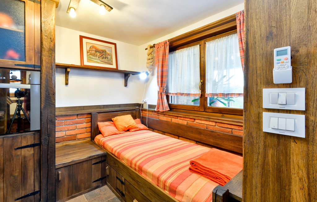 Ferienhaus - Sisak-Popovaca , Kroatien - CCS070 37