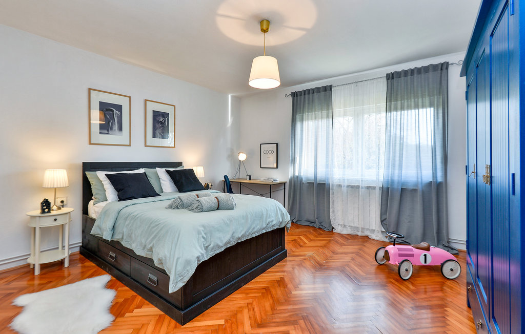 Feriehuse - Bjelovar-Gornje Plavnice , Kroatien - CCS071 8