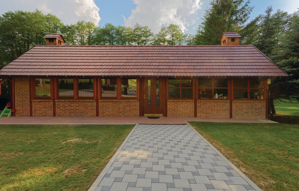 Feriehus - Pozega-Brestovac , Kroatia - CCS021 19