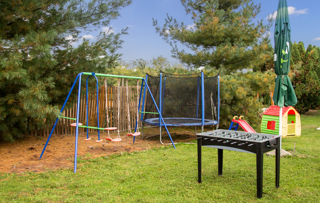 Feriehus - Nasice-Fericanci , Kroatia - CCS032 27