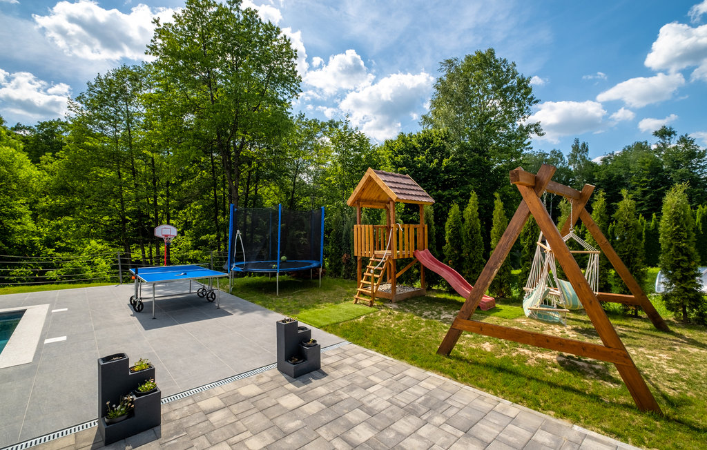 Feriehus - Pozega-Novo Zvecevo , Kroatia - CCS048 8