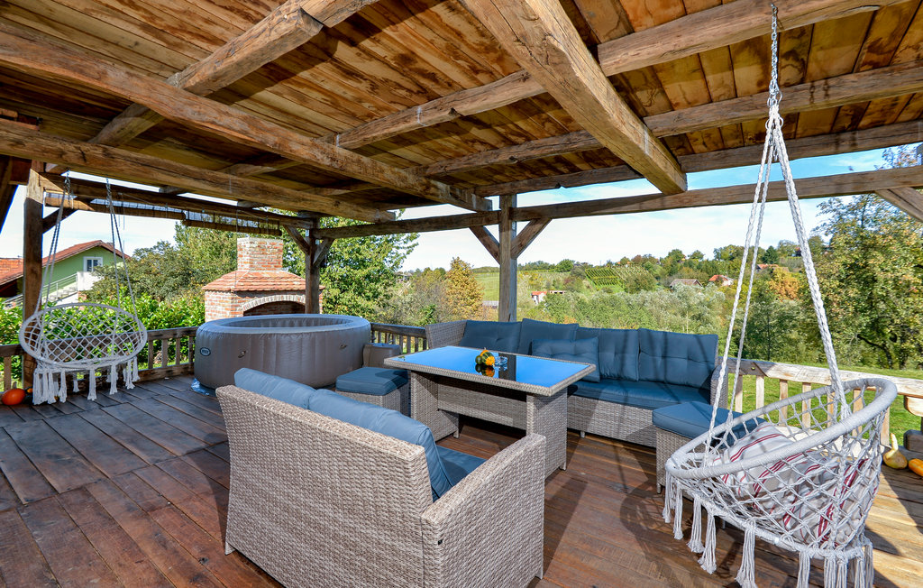 Ferienhaus - Popovaca , Kroatien - CCS050 2