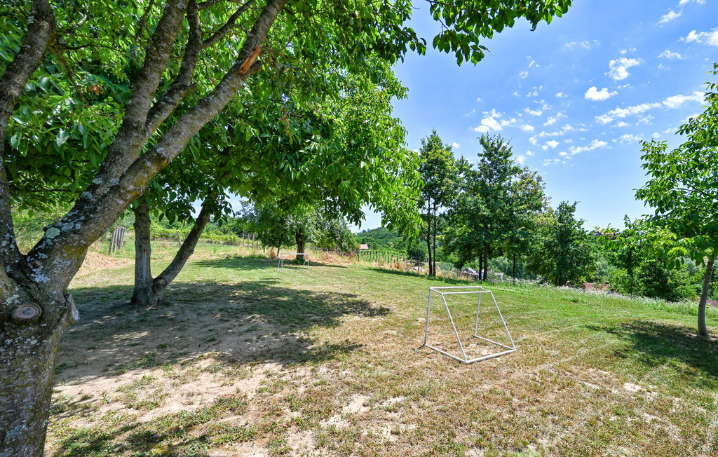 Ferienhaus - Sisak-Popovaca , Kroatien - CCS070 28